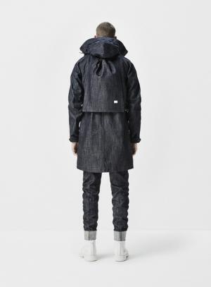 アイター・スロープによる新生ジースター ロゥ始動、DSMGで初のカプセルコレクションを発売