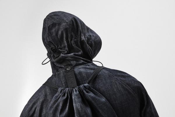 アイター・スロープによる新生ジースター ロゥ始動、DSMGで初のカプセルコレクションを発売