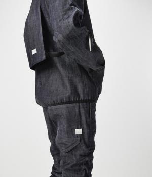 アイター・スロープによる新生ジースター ロゥ始動、DSMGで初のカプセルコレクションを発売