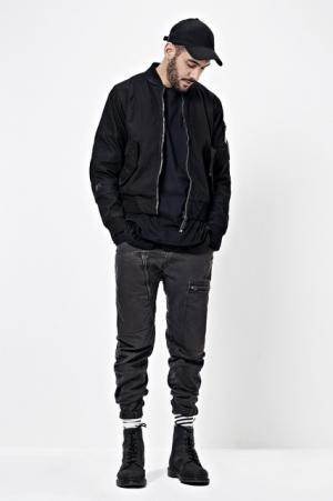 アイター・スロープによる新生ジースター ロゥ始動、DSMGで初のカプセルコレクションを発売