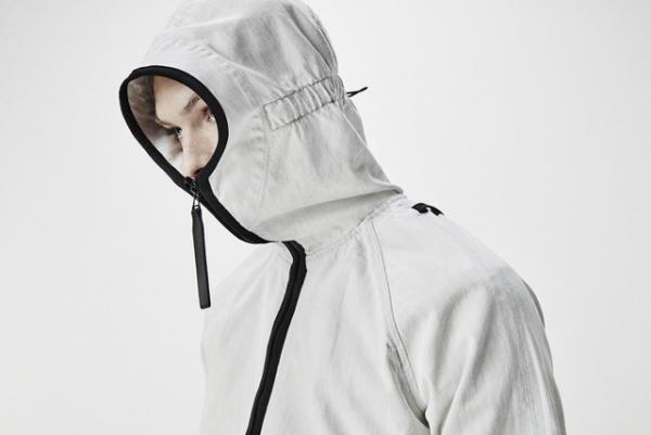 アイター・スロープによる新生ジースター ロゥ始動、DSMGで初のカプセルコレクションを発売