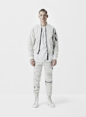 アイター・スロープによる新生ジースター ロゥ始動、DSMGで初のカプセルコレクションを発売