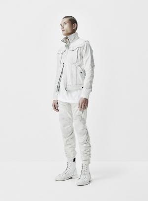 アイター・スロープによる新生ジースター ロゥ始動、DSMGで初のカプセルコレクションを発売