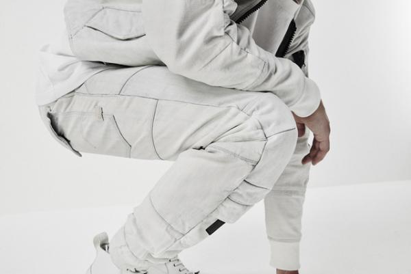 アイター・スロープによる新生ジースター ロゥ始動、DSMGで初のカプセルコレクションを発売