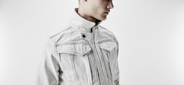 アイター・スロープによる新生ジースター ロゥ始動、DSMGで初のカプセルコレクションを発売