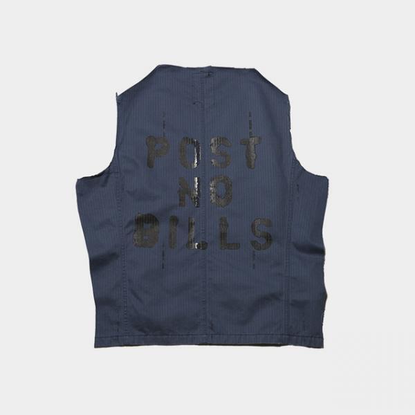 ザ・パーキング銀座で世界に一着だけのリーバイス「トラッカージャケット」が作れる！