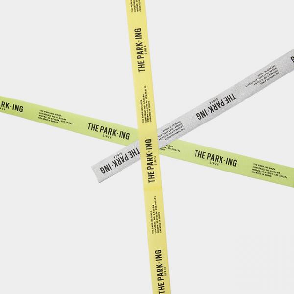 ザ・パーキング銀座で世界に一着だけのリーバイス「トラッカージャケット」が作れる！