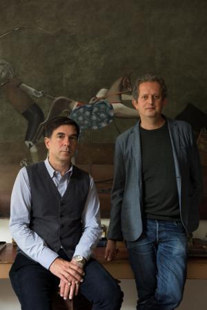 アスティエ・ド・ヴィラットが出版社を設立、第一冊目はパリのガイド本『私のパリ生活』