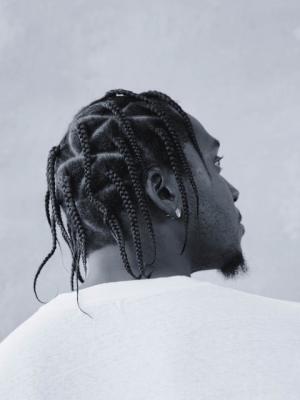 アディダス オリジナルス「EQT」とヒップホップアーティスト、プシャ・Tのコラボ第3弾が本日発売