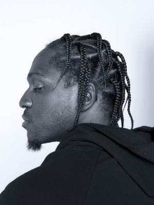 アディダス オリジナルス「EQT」とヒップホップアーティスト、プシャ・Tのコラボ第3弾が本日発売