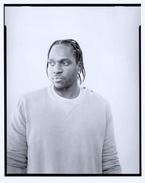 アディダス オリジナルス「EQT」とヒップホップアーティスト、プシャ・Tのコラボ第3弾が本日発売