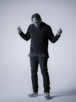 アディダス オリジナルス「EQT」とヒップホップアーティスト、プシャ・Tのコラボ第3弾が本日発売