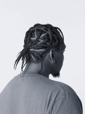 アディダス オリジナルス「EQT」とヒップホップアーティスト、プシャ・Tのコラボ第3弾が本日発売