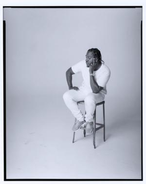 アディダス オリジナルス「EQT」とヒップホップアーティスト、プシャ・Tのコラボ第3弾が本日発売