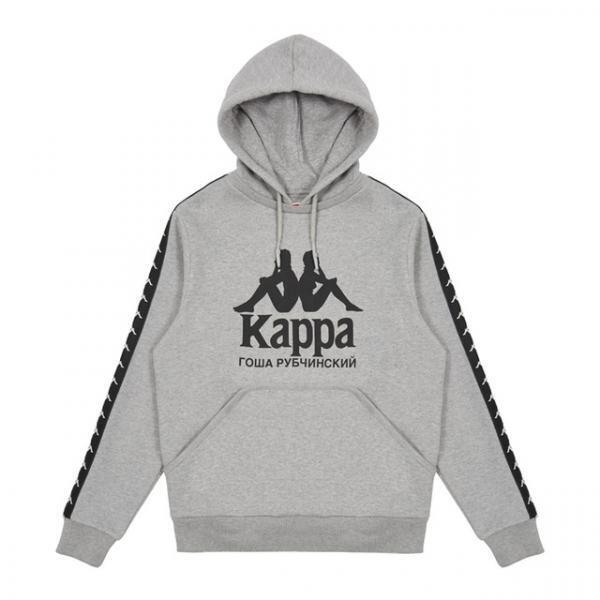 ゴーシャ ラブチンスキーとアンタイ ソーシャル ソーシャル クラブのDSM限定アイテム発売