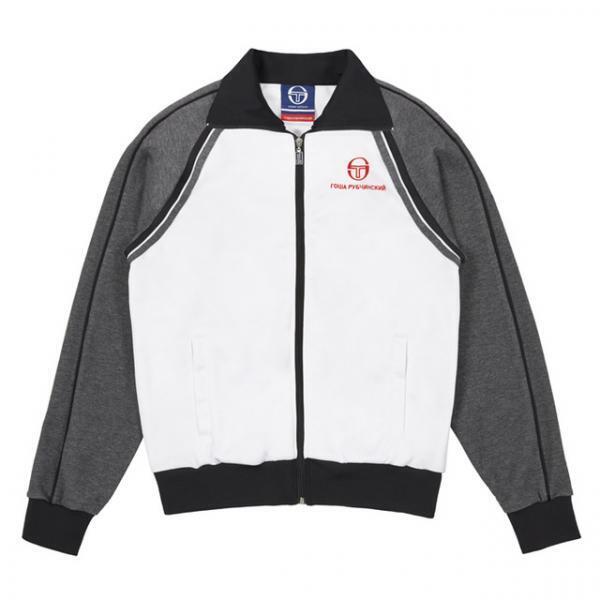 ゴーシャ ラブチンスキーとアンタイ ソーシャル ソーシャル クラブのDSM限定アイテム発売