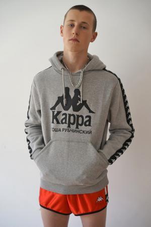 ゴーシャ ラブチンスキーとアンタイ ソーシャル ソーシャル クラブのDSM限定アイテム発売