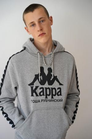 ゴーシャ ラブチンスキーとアンタイ ソーシャル ソーシャル クラブのDSM限定アイテム発売