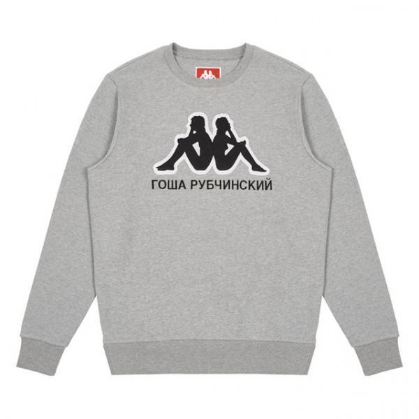 ゴーシャ ラブチンスキーとアンタイ ソーシャル ソーシャル クラブのDSM限定アイテム発売