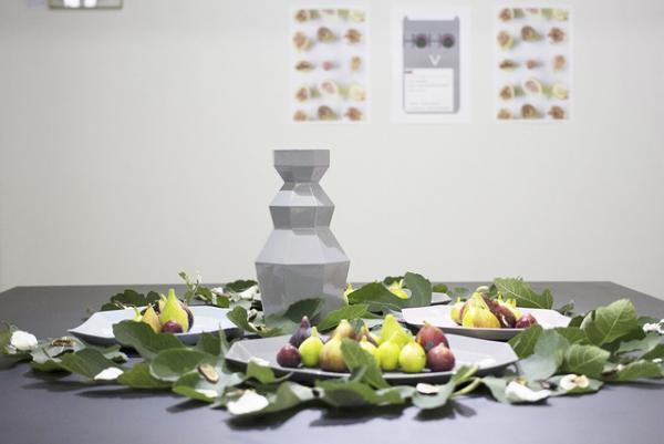 【HOHO#002 Report】いちじくを心ゆくまで愉しむ、お菓子研究家・福田里香さんのワークショップがOFSで開催されました！