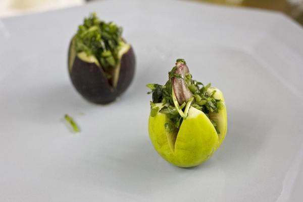 【HOHO#002 Report】いちじくを心ゆくまで愉しむ、お菓子研究家・福田里香さんのワークショップがOFSで開催されました！