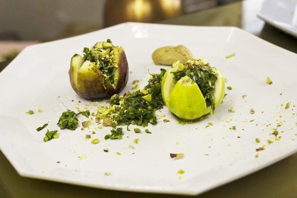 【HOHO#002 Report】いちじくを心ゆくまで愉しむ、お菓子研究家・福田里香さんのワークショップがOFSで開催されました！