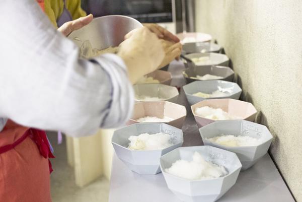 【HOHO#002 Report】いちじくを心ゆくまで愉しむ、お菓子研究家・福田里香さんのワークショップがOFSで開催されました！