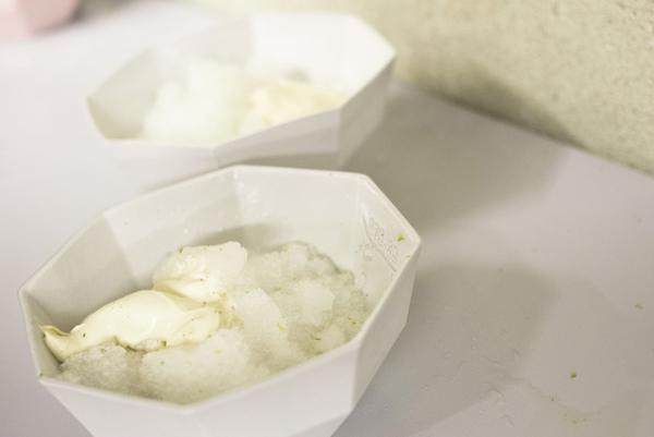 【HOHO#002 Report】いちじくを心ゆくまで愉しむ、お菓子研究家・福田里香さんのワークショップがOFSで開催されました！