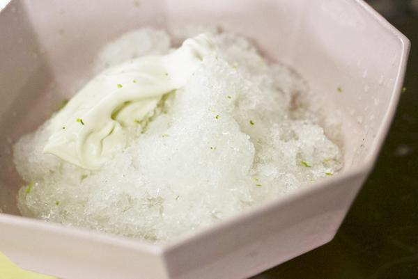 【HOHO#002 Report】いちじくを心ゆくまで愉しむ、お菓子研究家・福田里香さんのワークショップがOFSで開催されました！