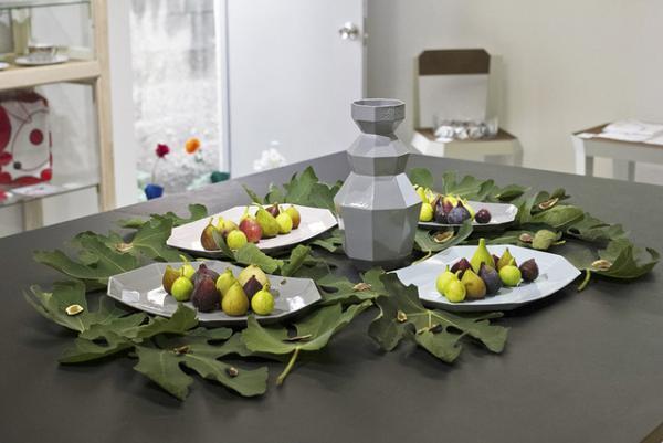 【HOHO#002 Report】いちじくを心ゆくまで愉しむ、お菓子研究家・福田里香さんのワークショップがOFSで開催されました！