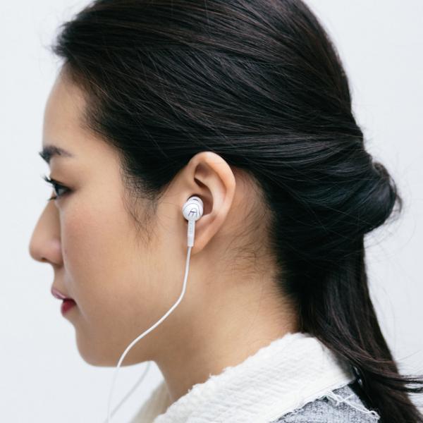 ウォルナット、ユウ ナガバなどイラストレーターらがKOTORIのイヤフォンをデザイン、ミツカルストアで発売