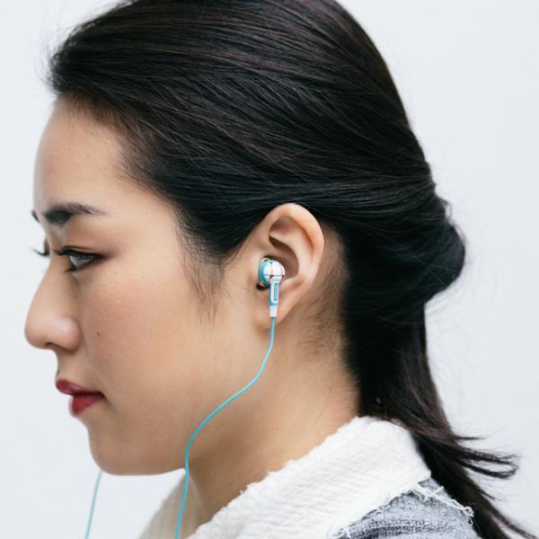 ウォルナット、ユウ ナガバなどイラストレーターらがKOTORIのイヤフォンをデザイン、ミツカルストアで発売