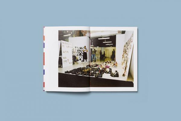 グッチ、1,000部限定の写真集を発売！17年ウィメンズクルーズコレクションの舞台裏を収録