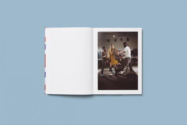 グッチ、1,000部限定の写真集を発売！17年ウィメンズクルーズコレクションの舞台裏を収録