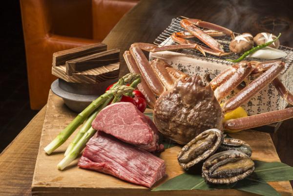 熱々とろっとろのチーズや、“肉の日”食べ放題...グランドハイアット東京の冬限定メニュー