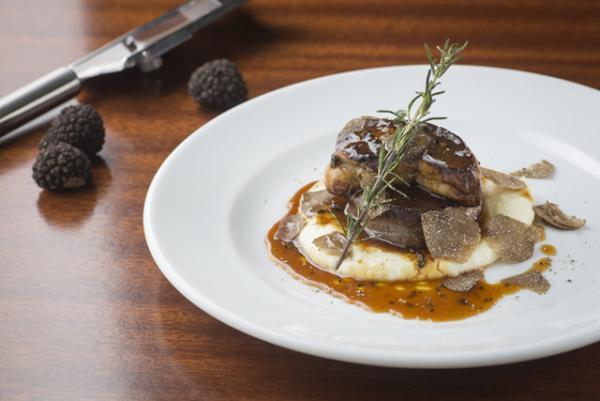 熱々とろっとろのチーズや、“肉の日”食べ放題...グランドハイアット東京の冬限定メニュー