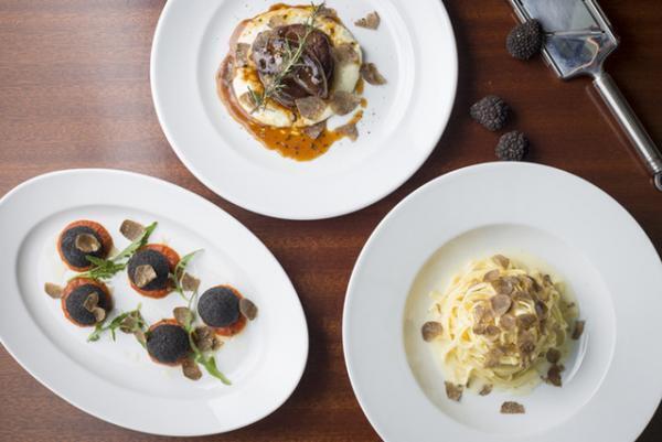 熱々とろっとろのチーズや、“肉の日”食べ放題...グランドハイアット東京の冬限定メニュー