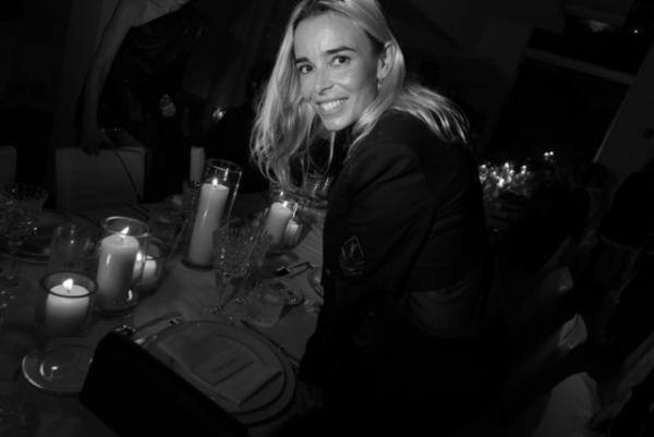 サンローランがマイアミの巨大アートフェアにて特別なディナーを主催、ピカソの孫娘へ敬意