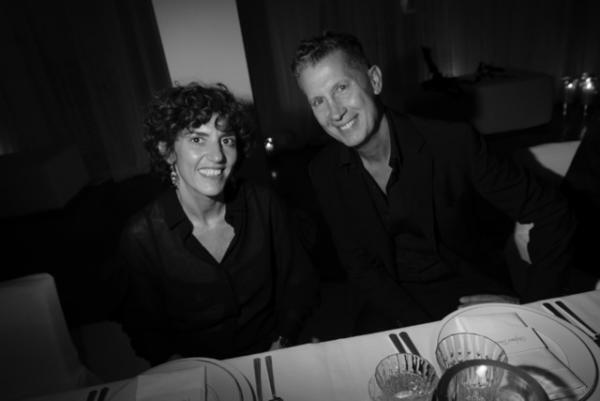 サンローランがマイアミの巨大アートフェアにて特別なディナーを主催、ピカソの孫娘へ敬意