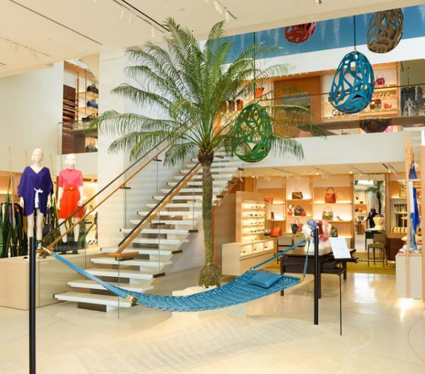 ルイ・ヴィトン「オブジェ・ノマド コレクション」に吉岡徳仁が初参加