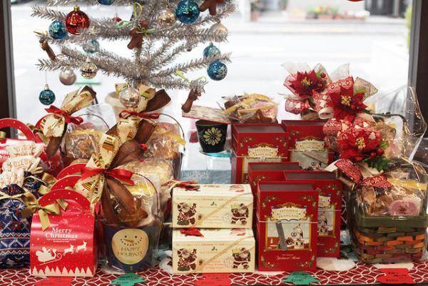 スパイス香る、パティスリー ヨシノリアサミの“サンニコラパフェ”でフランスのクリスマスを満喫【パフェの名店_01】