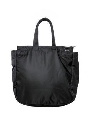 サカイ × ポーターに新作バッグ！トート、クラッチ、デイパックの全3型