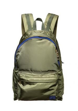 サカイ × ポーターに新作バッグ！トート、クラッチ、デイパックの全3型