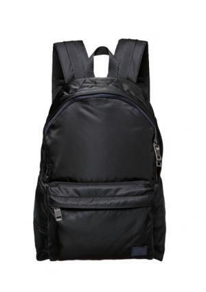 サカイ × ポーターに新作バッグ！トート、クラッチ、デイパックの全3型