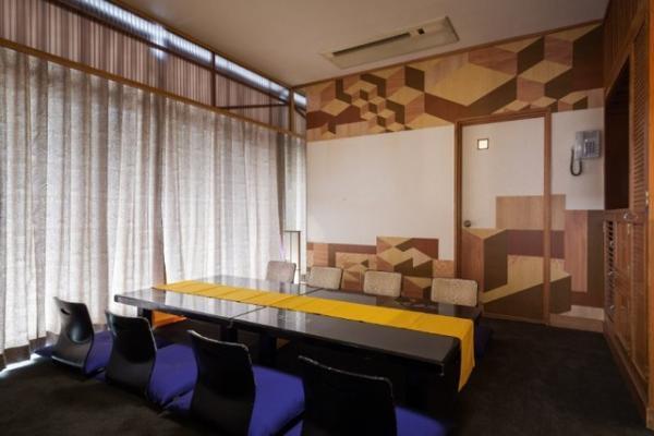 山口晃×道後温泉、アートフェスティバル「道後アート2016」で時空を超えた街歩き