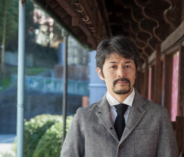 山口晃×道後温泉、アートフェスティバル「道後アート2016」で時空を超えた街歩き