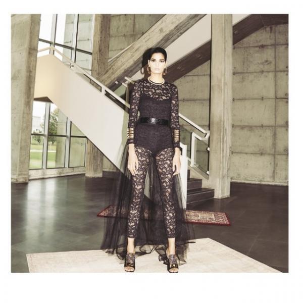 セルジオ ロッシが紡ぐ現代のおとぎ話。3人のプリンセスがシューズの製作物語を辿るショートムービー