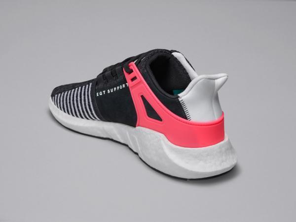 アディダス オリジナルス「EQT」シリーズに新作、2017年に世界同時発売