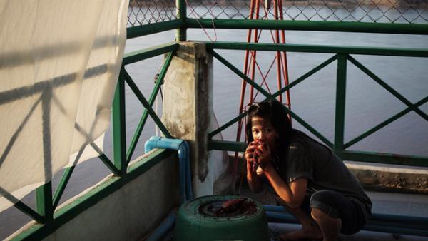 東京都写真美術館で「アピチャッポン・ウィーラセタクン 亡霊たち」展、作家本人のシンポジウムも開催