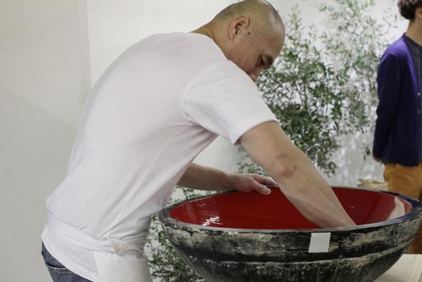 【HOHO#004 Report】新蕎麦の季節、「三合菴」店主・加藤さんをホストに蕎麦打ちワークショップが開催されました！